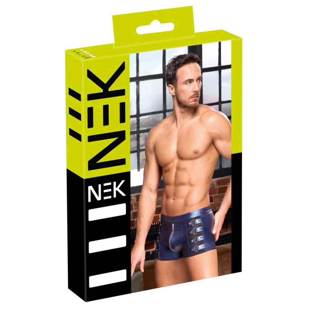 Enge betonende Pants