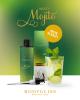 BodyGliss – Massage Oil and Lubricant in 1 Minty Mojito – 150 ml