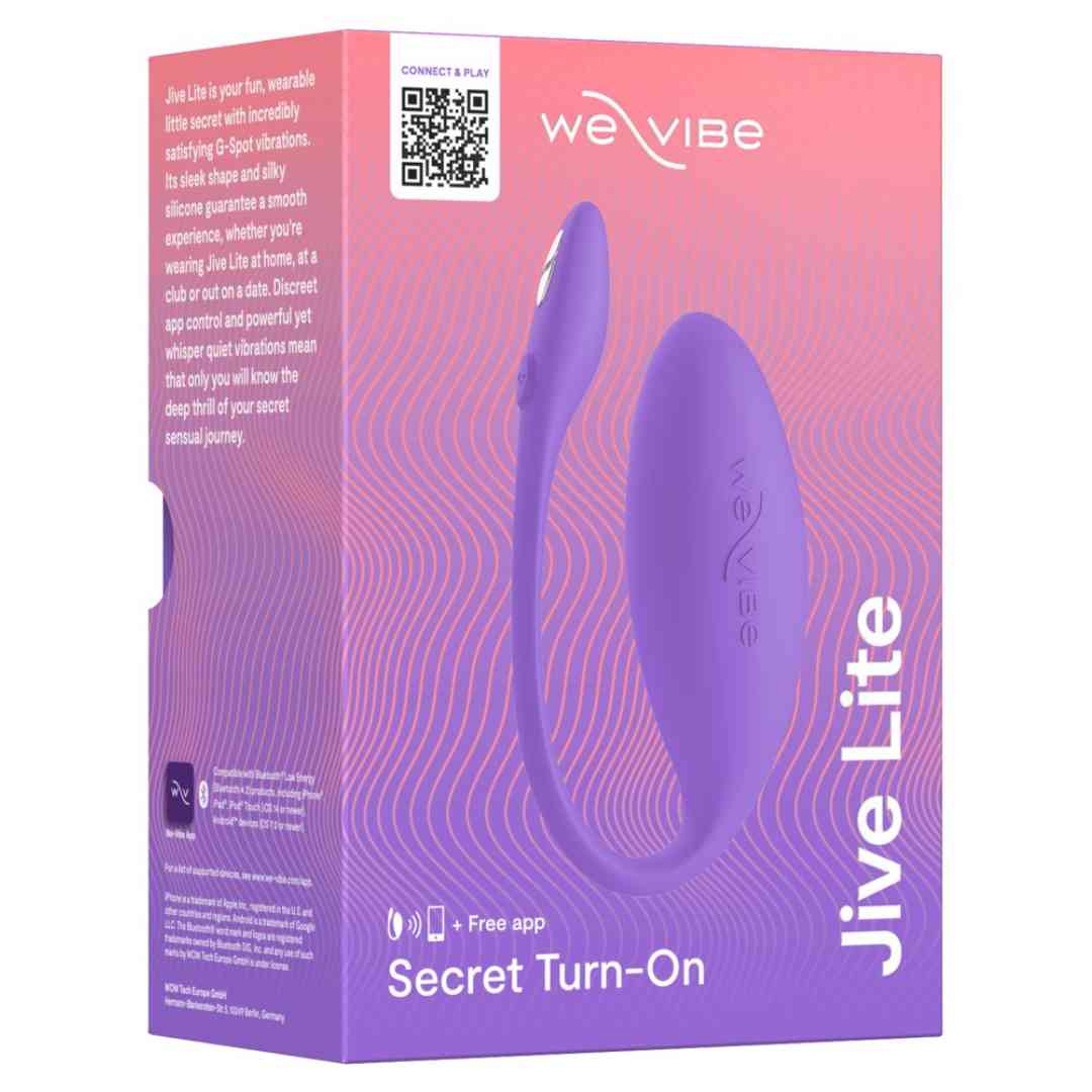 Vibrator mit sanften Kurven für leichtes Einführen