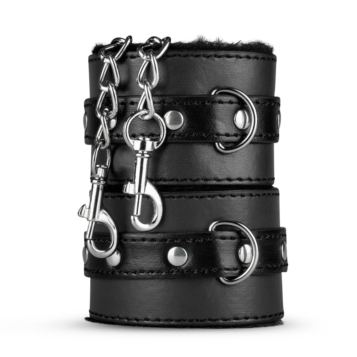 Bedroom Fantasies - Black Fantasy - BDSM Box
