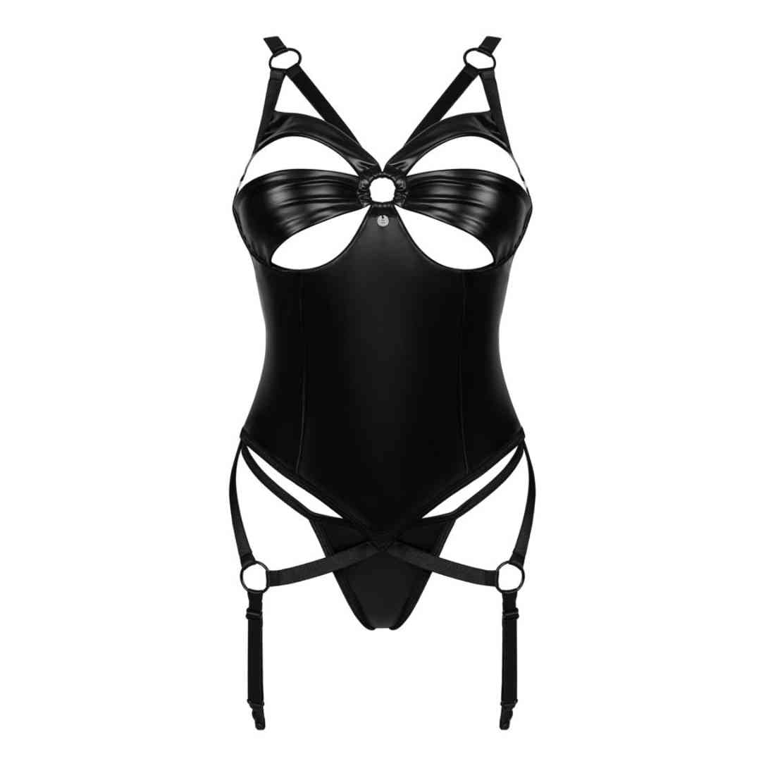 Strapshemd Set Armares