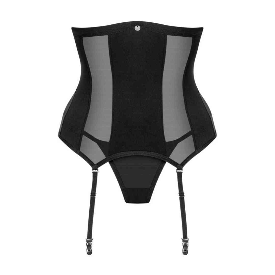 Corsage plus String Chic Amoria