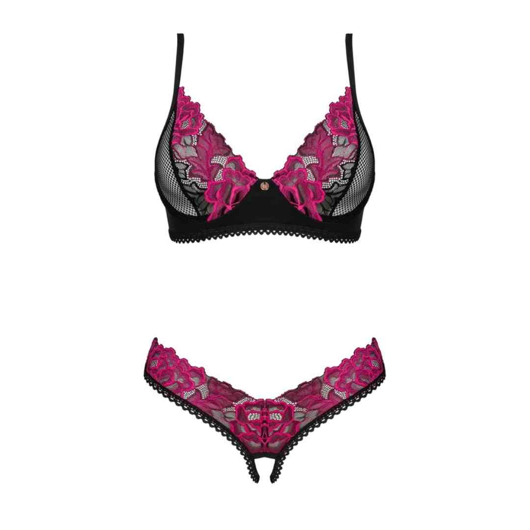 Dessous Set Rosenty