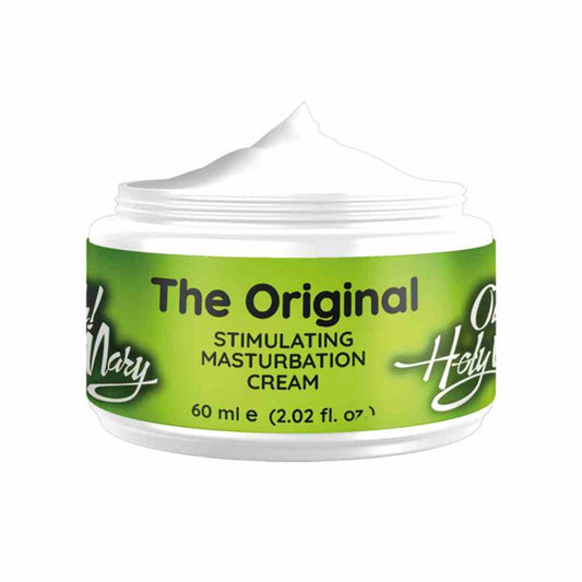 The Original Stimulating Masturbation Cream