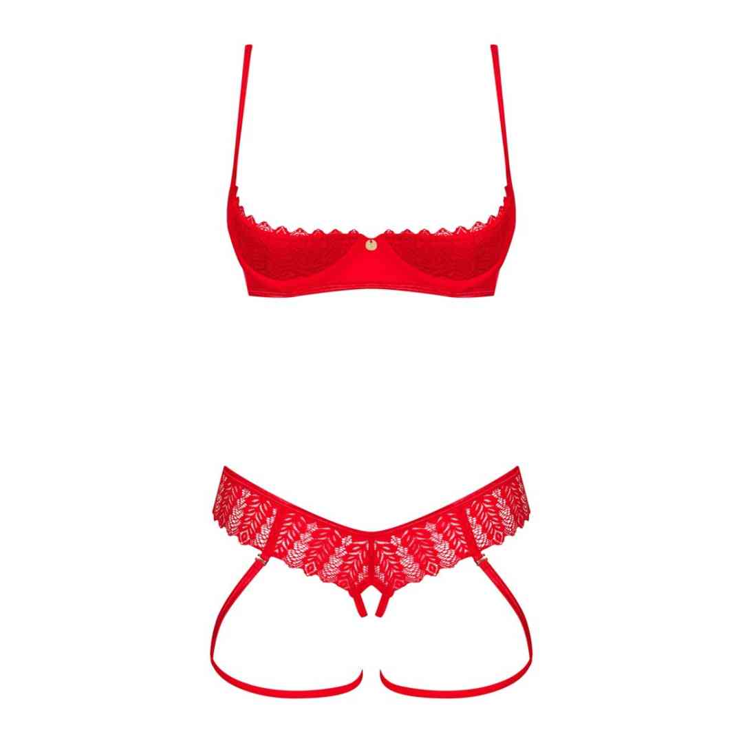 Dessous Set Ingridia