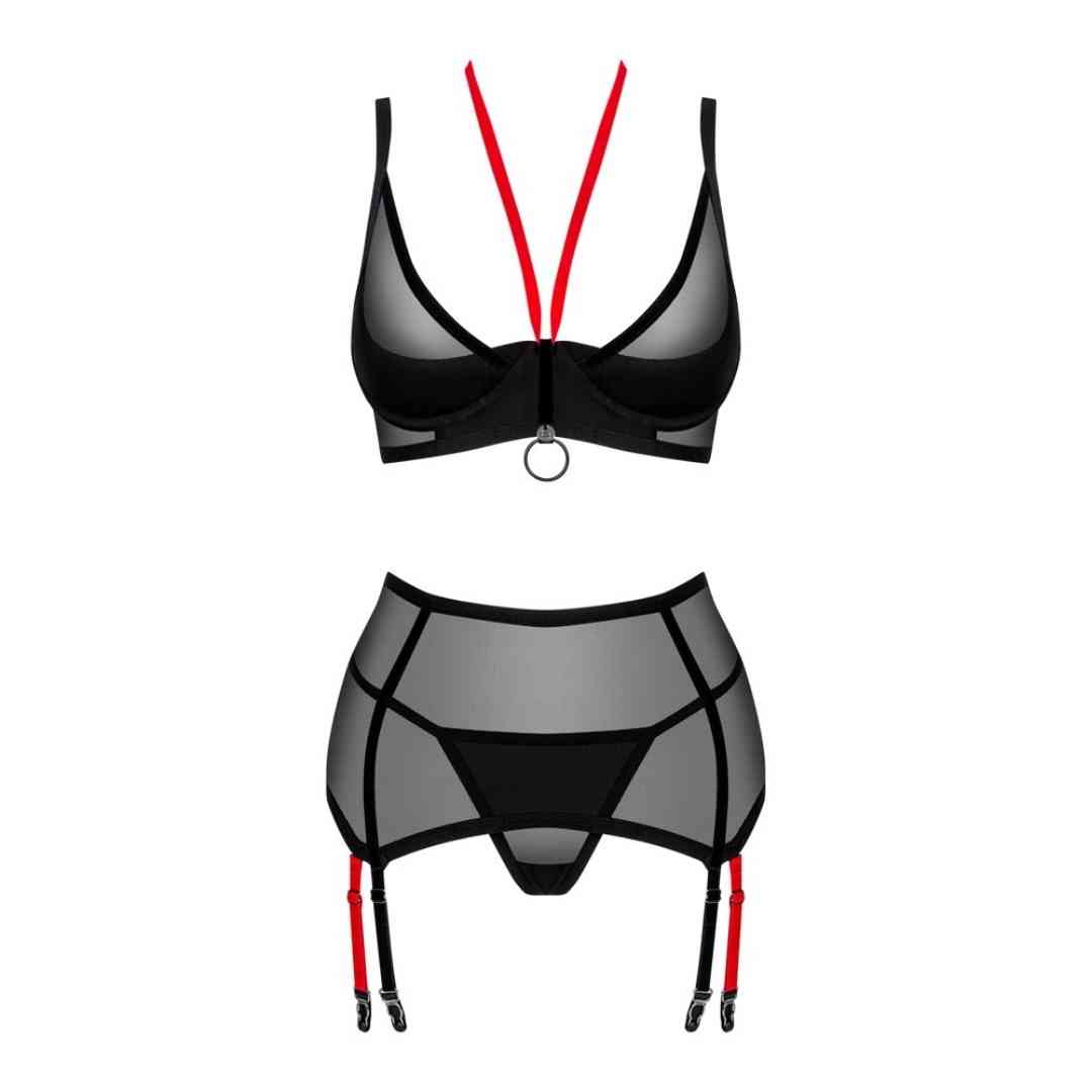 Set Glandez, 3-teilig