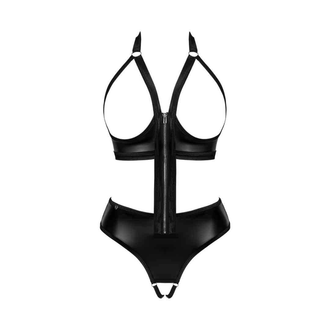Wetlook Body Ouvert Norides