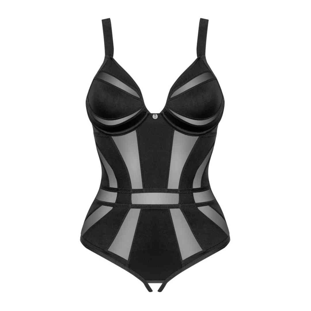 Body Ouvert Chic Amoria