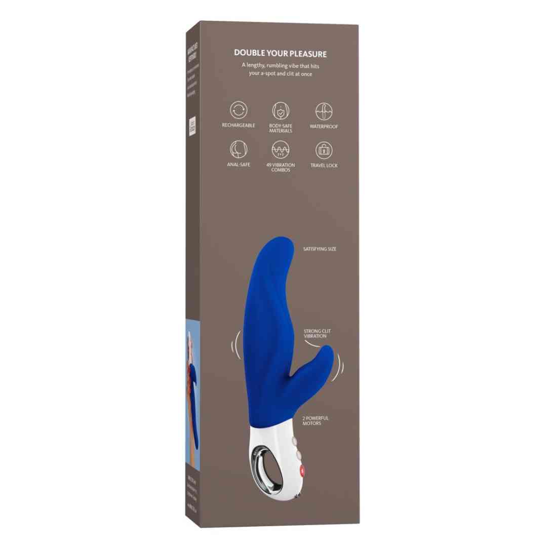 Fun Factory “Lady Bi“