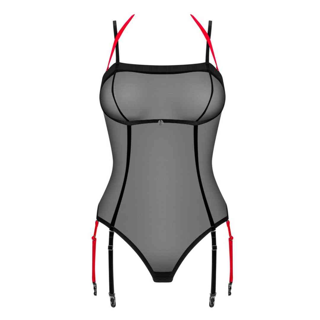 Straps-Body "Glandez"