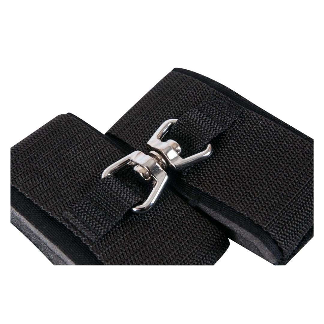 2-teiliges Fessel-Set gepolstert OH MY! FANTASY