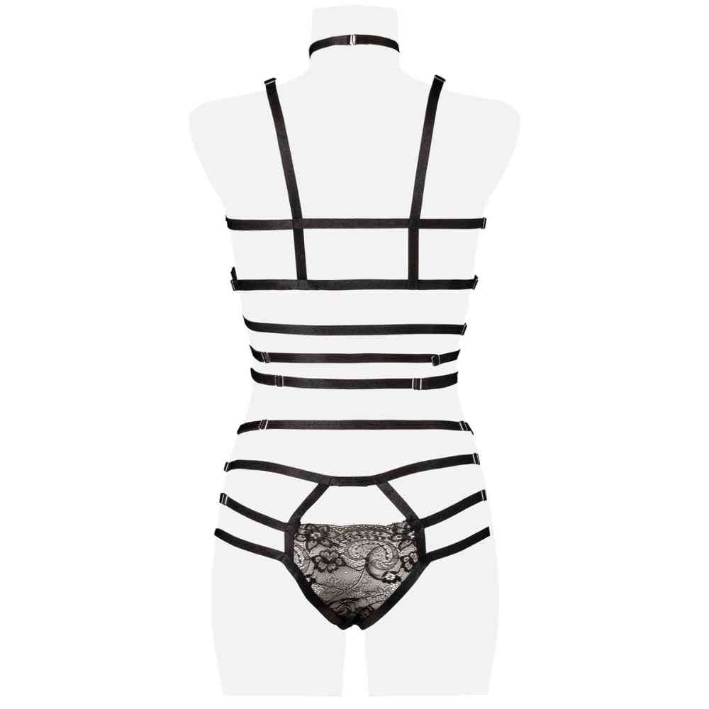 2-teiliges Harness Set