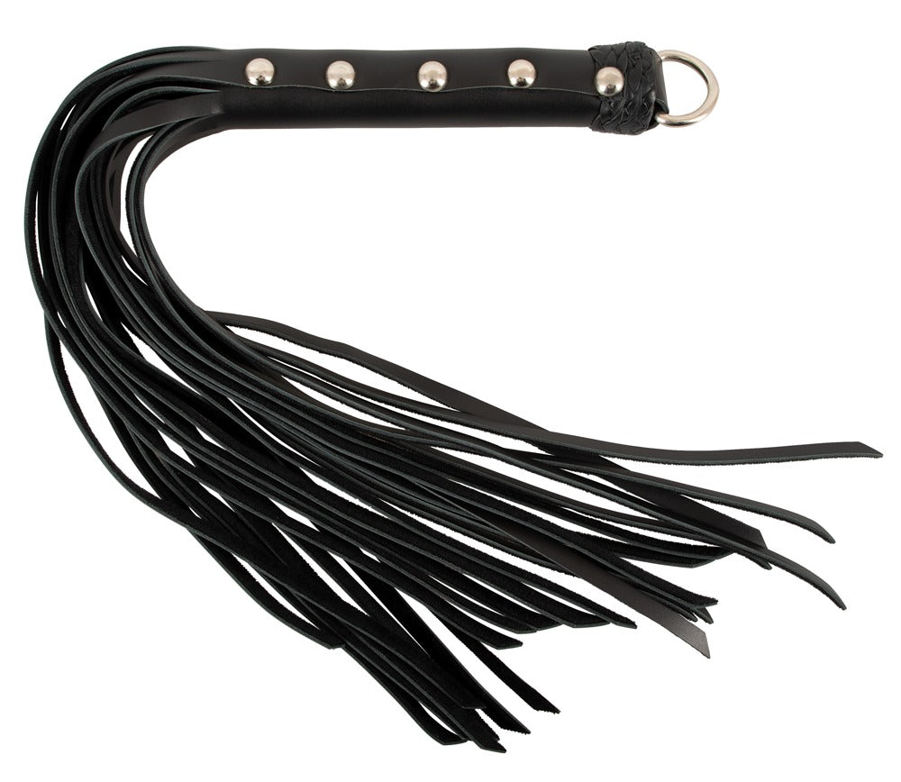 ZADO - Leder-Flogger Beginner