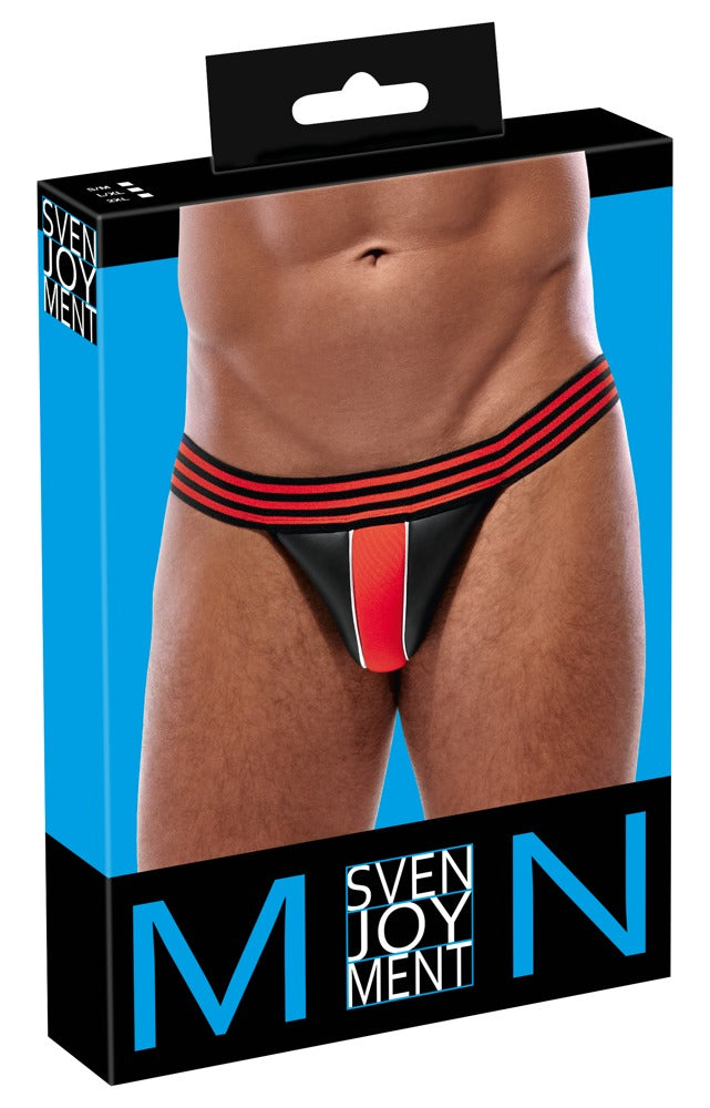 Svenjoyment - Herren Jock