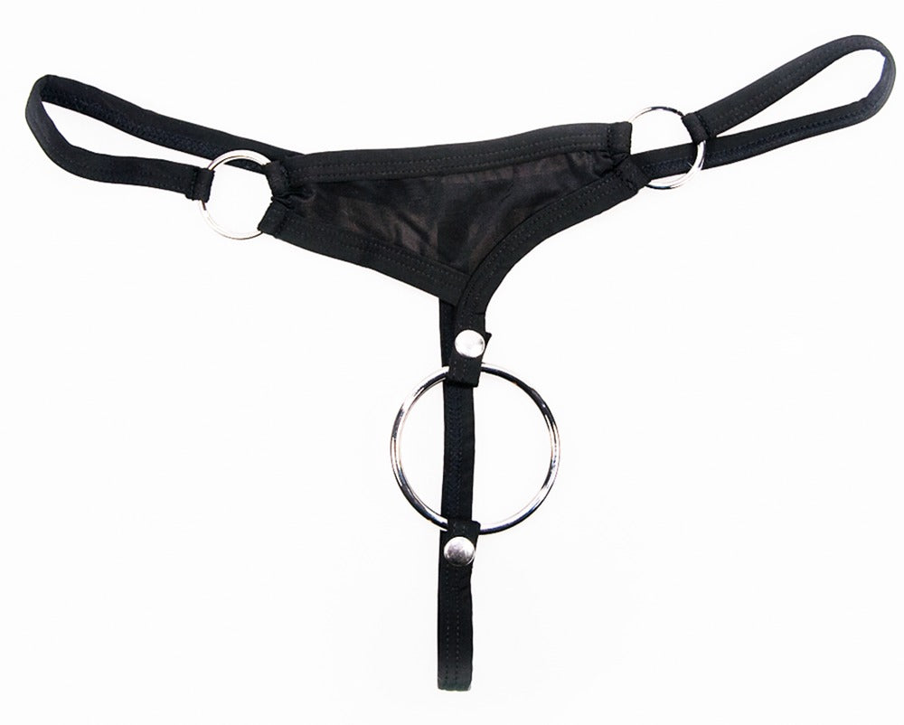 Svenjoyment - Herren String