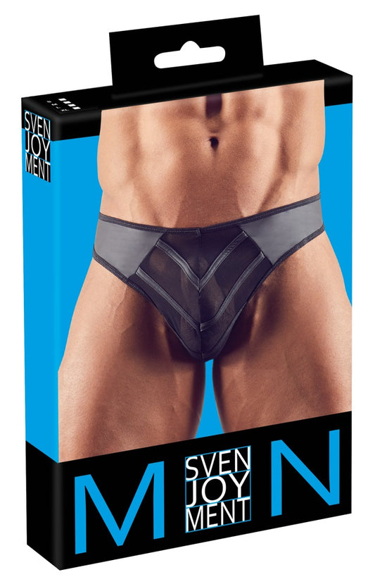 Svenjoyment - Herren Rio