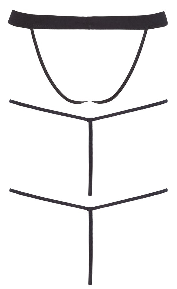 Svenjoyment - Herren Strings