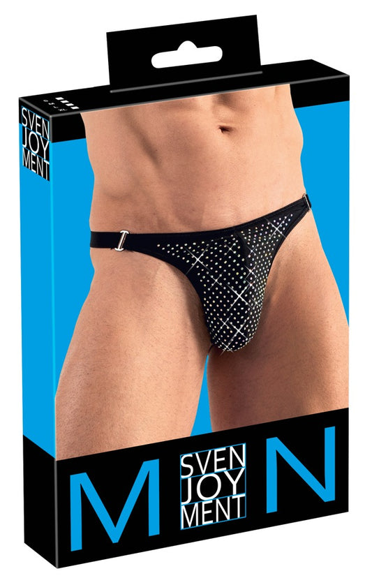 Svenjoyment - Herren String