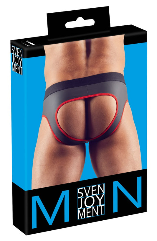 Svenjoyment - Herren Jock