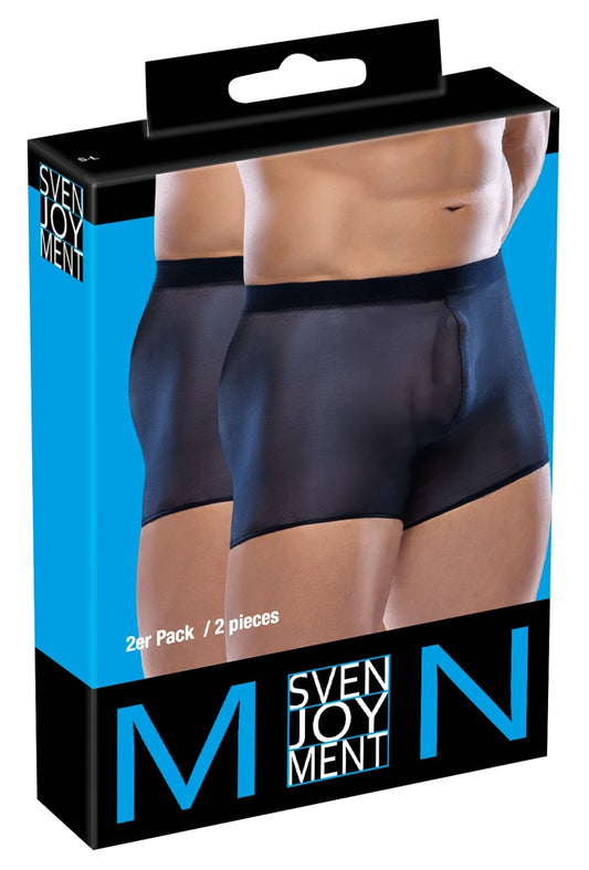 Svenjoyment - Herren Pants