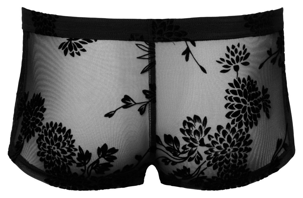 Noir - Noir H.Pants