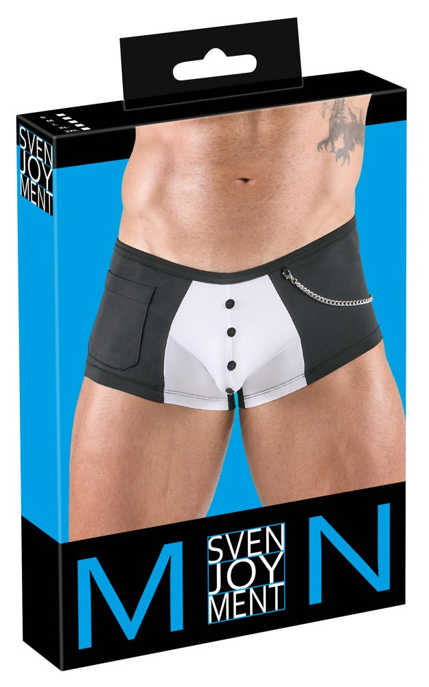 Svenjoyment - Herren-Pants Waiter