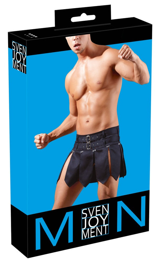 Svenjoyment - Herren Rock