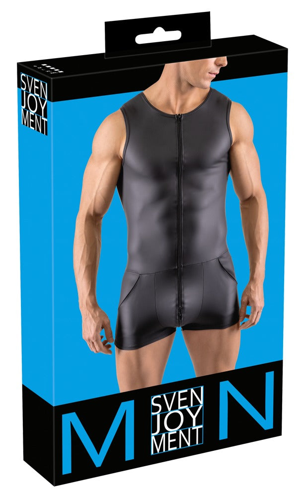 Svenjoyment - Herren Kurzoverall
