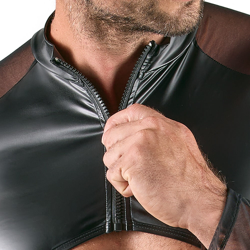 Svenjoyment - Herren Body