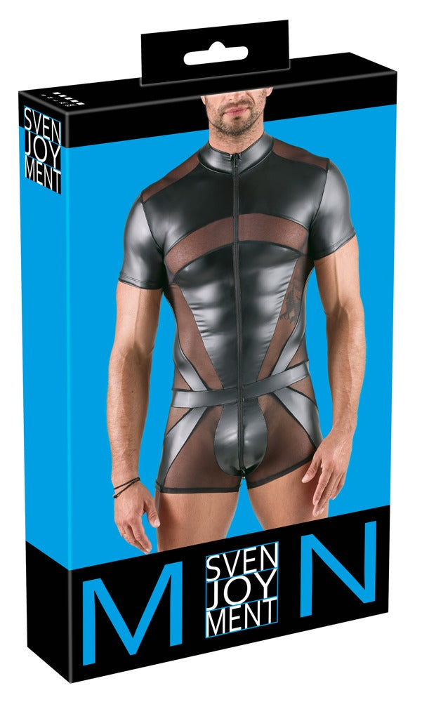 Svenjoyment - Herren Overall