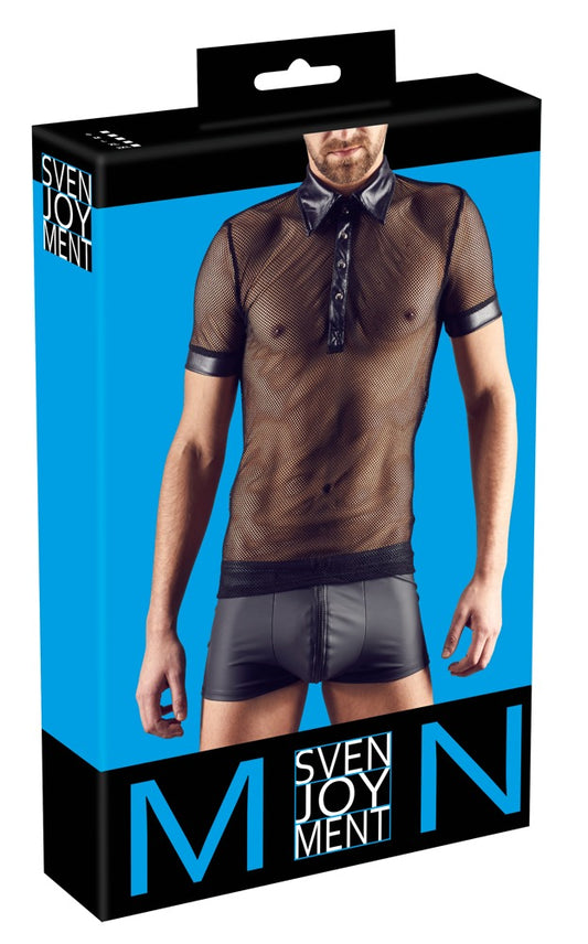 Svenjoyment - Herren Shirt