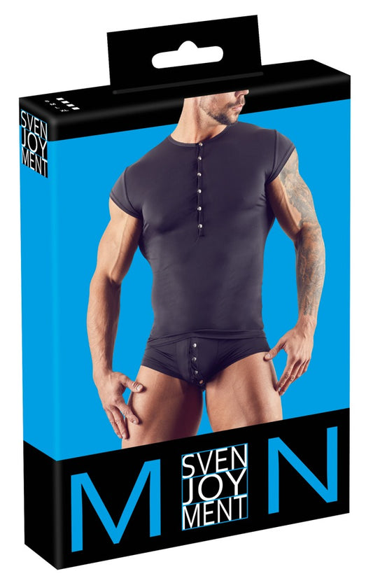 Svenjoyment - Herren Shirt