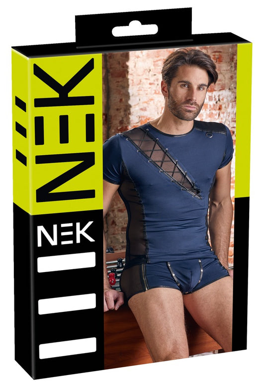 NEK - Herren Shirt