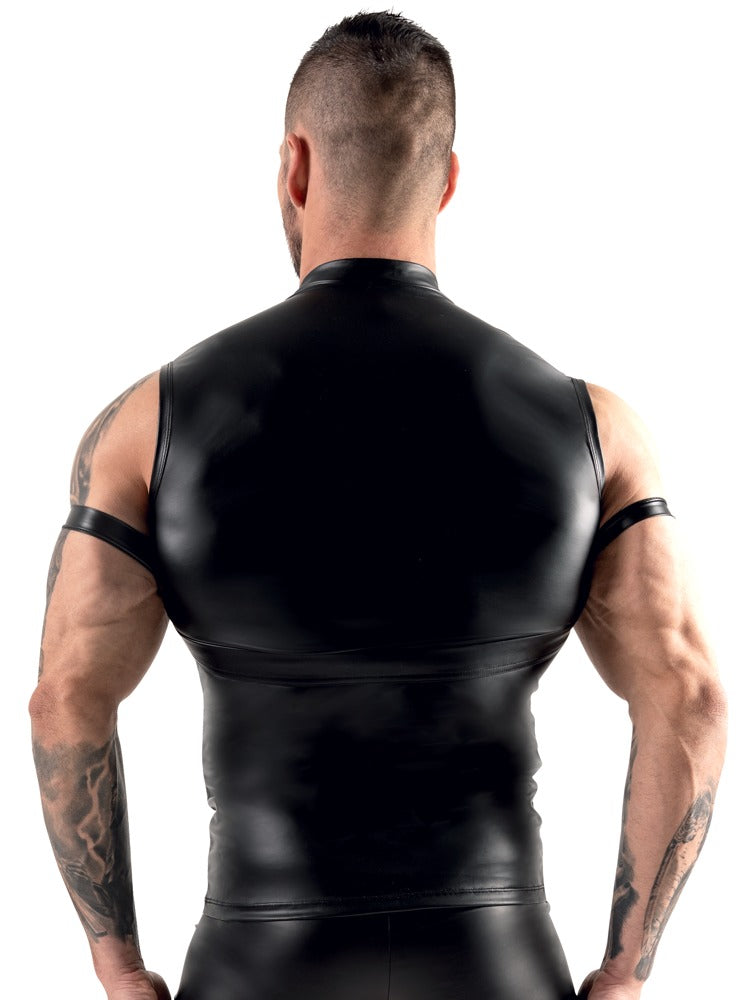 Svenjoyment - Herren Top