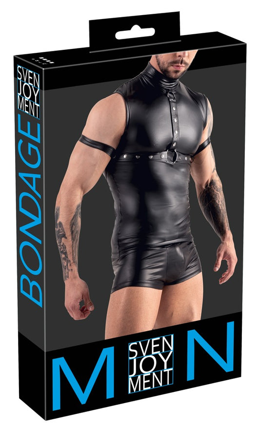 Svenjoyment - Herren Top