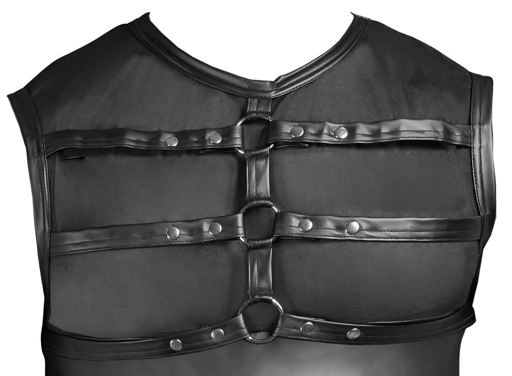 NEK - Herren Top Harness