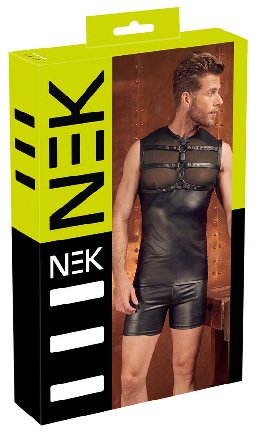 NEK - Herren Top Harness