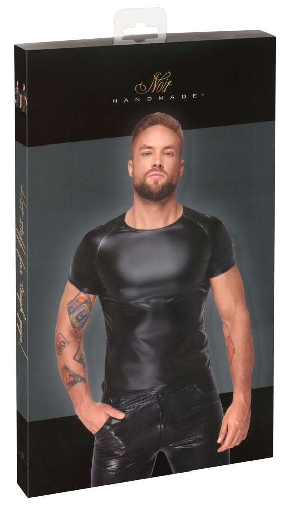 Noir - Noir H.Shirt