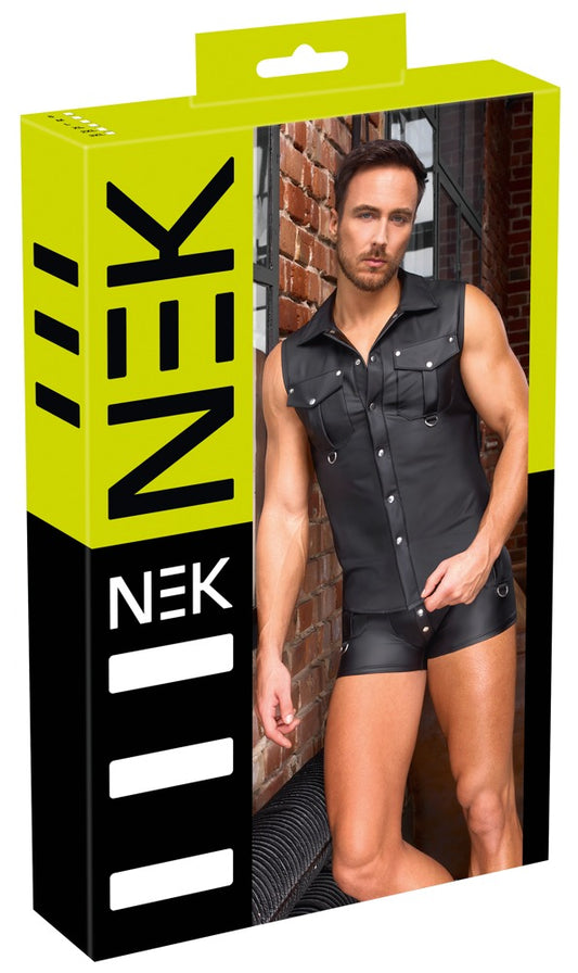 NEK - Herren Shirt