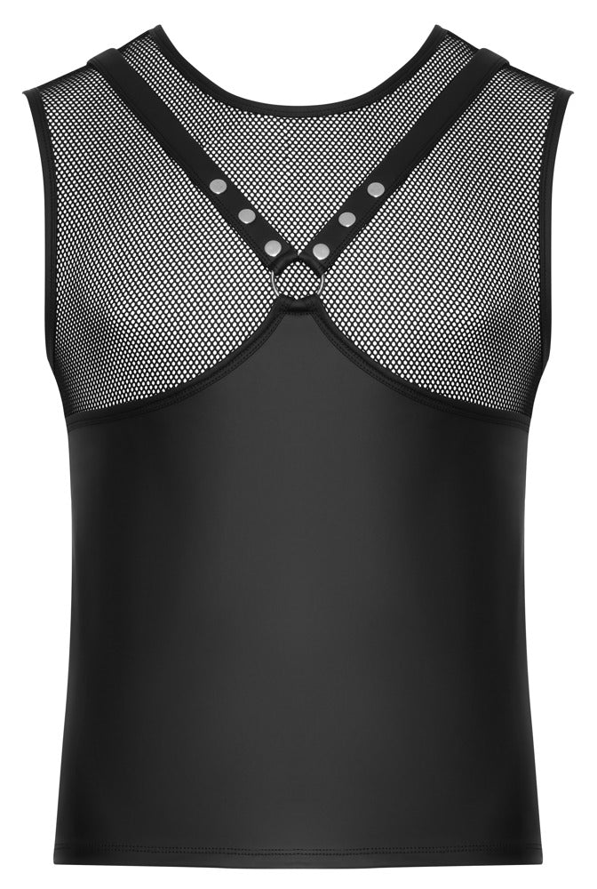 Svenjoyment - Herren Top
