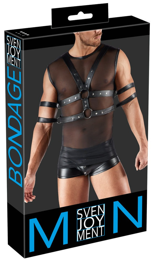 Svenjoyment - Herren Shirt