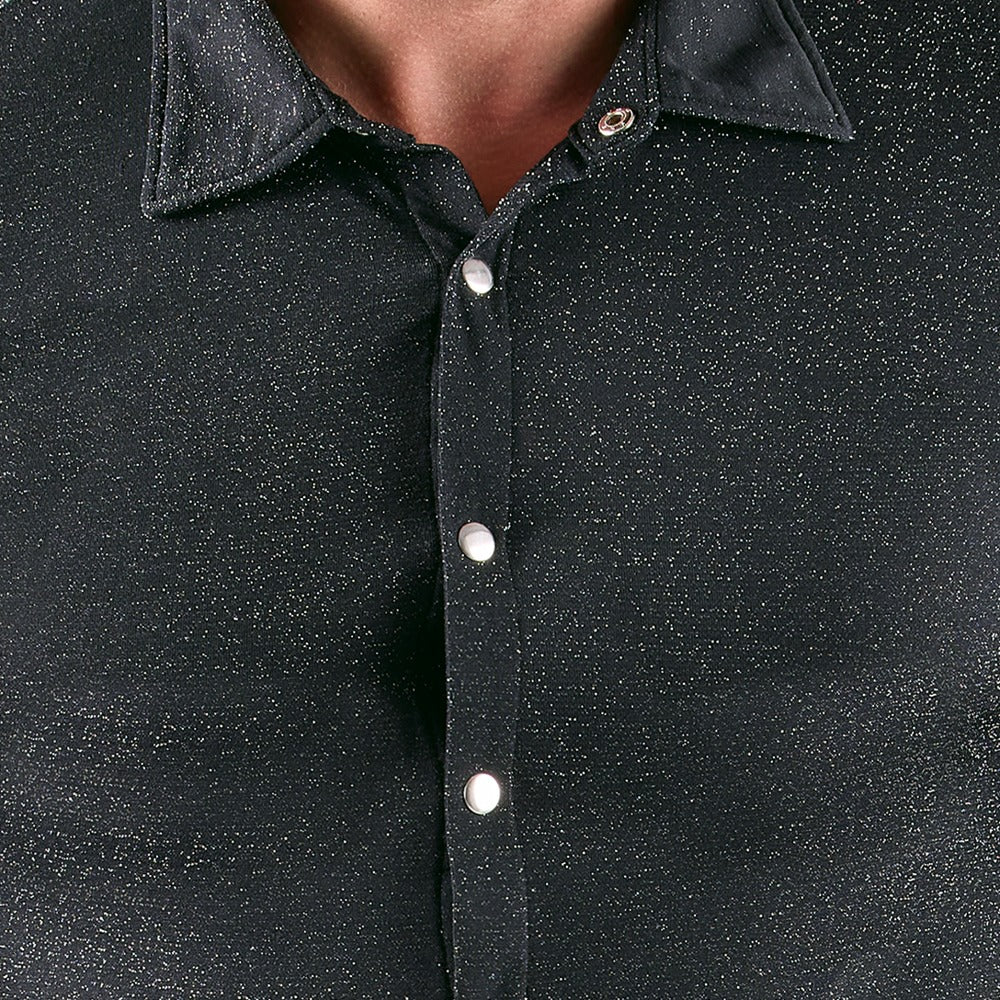 Svenjoyment - Herren-Shirt silver