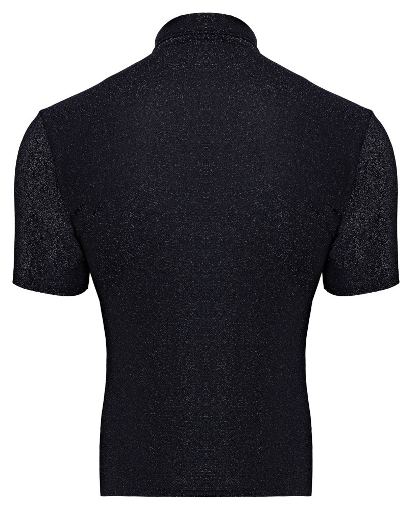 Svenjoyment - Herren-Shirt silver