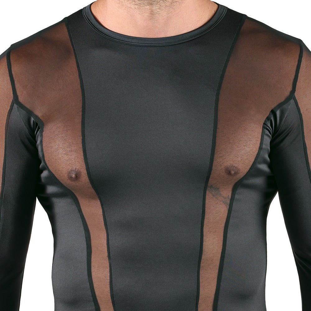 Svenjoyment - Herrenshirt Longsleeves