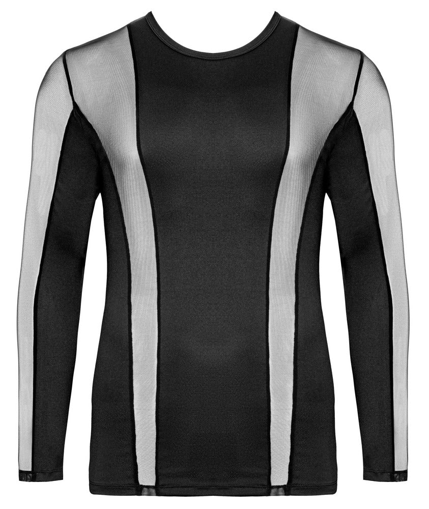 Svenjoyment - Herrenshirt Longsleeves