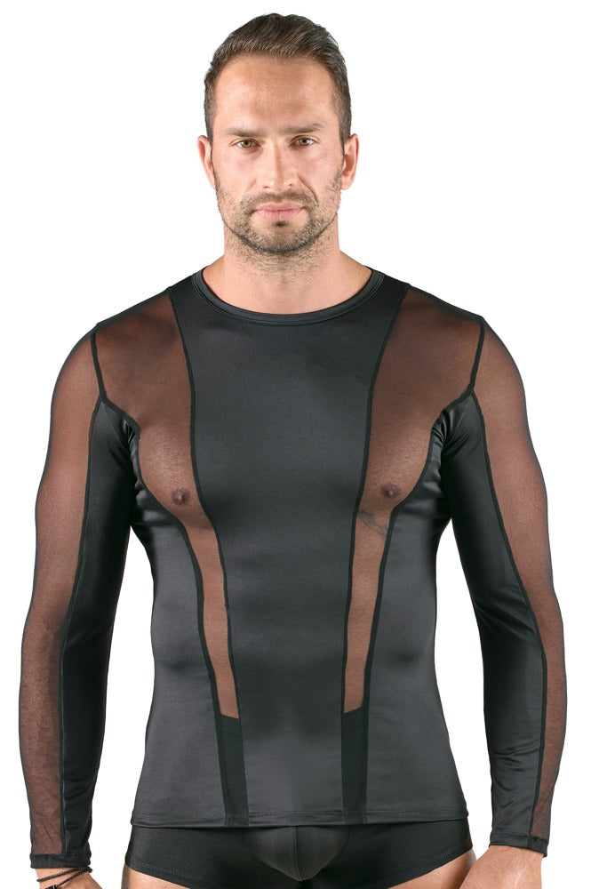 Svenjoyment - Herrenshirt Longsleeves