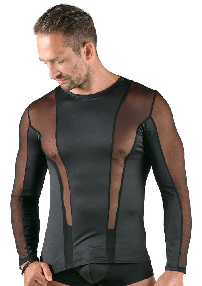 Svenjoyment - Herrenshirt Longsleeves