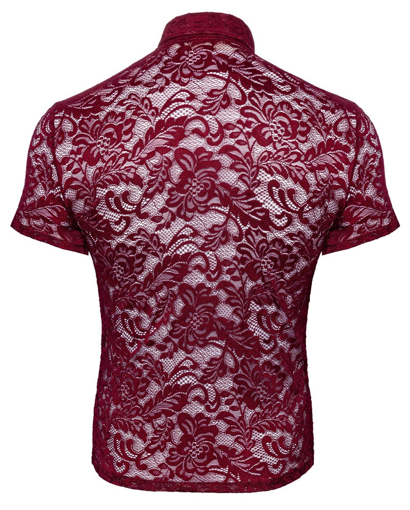 Svenjoyment - Herren Shirt