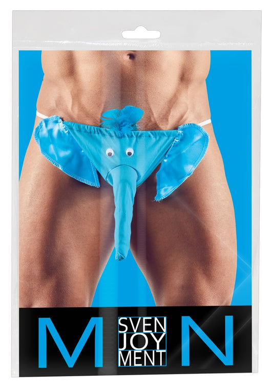 Svenjoyment - Herren Gag String