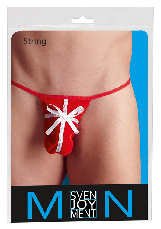 Svenjoyment - Herren String